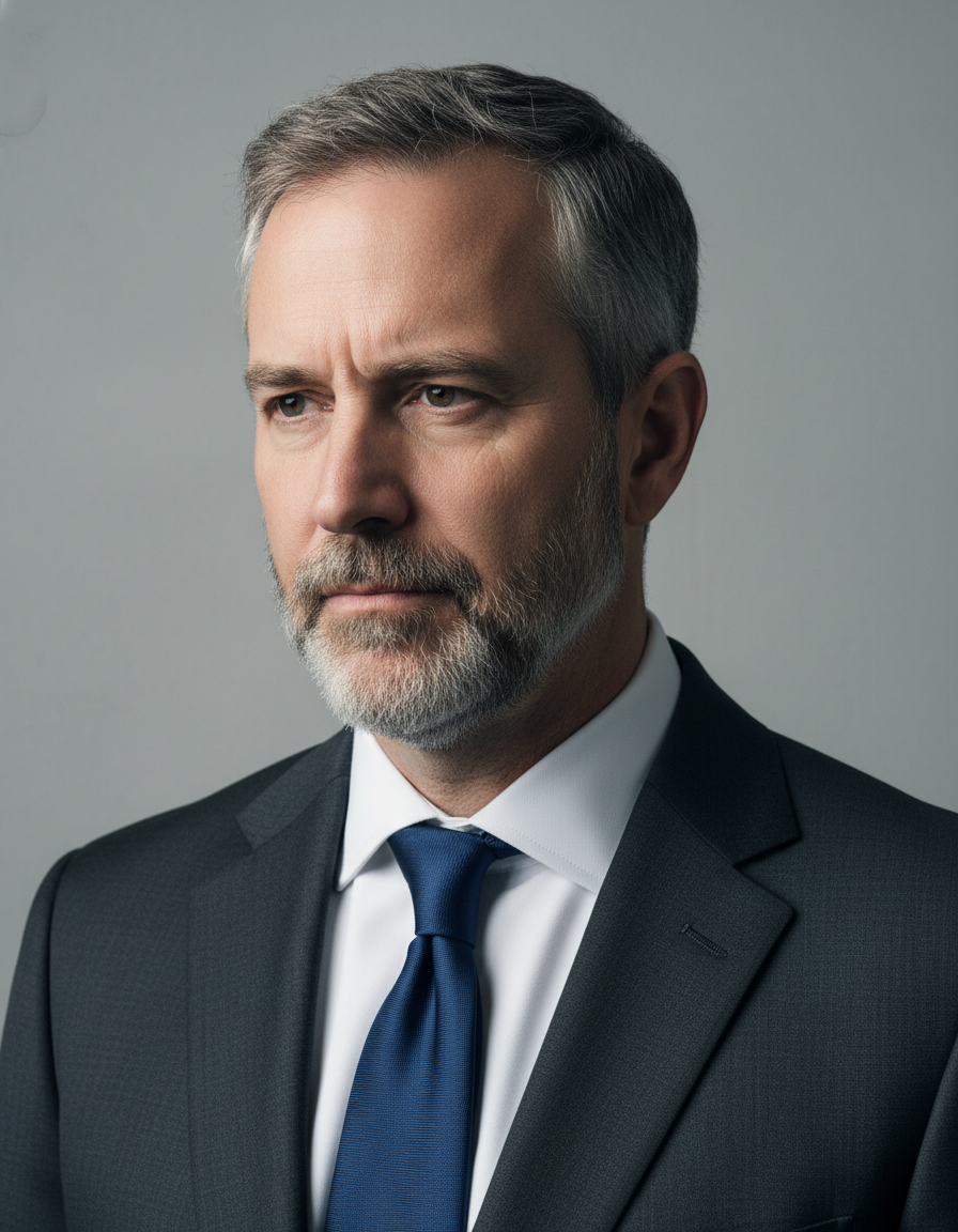 Matthew Haas - Criminal Defense Attorney